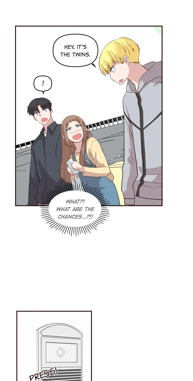 Read Homemaker chapter 28 image 27 on Lezhin