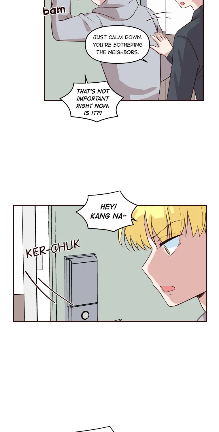 Read Homemaker chapter 28 image 29 on Lezhin