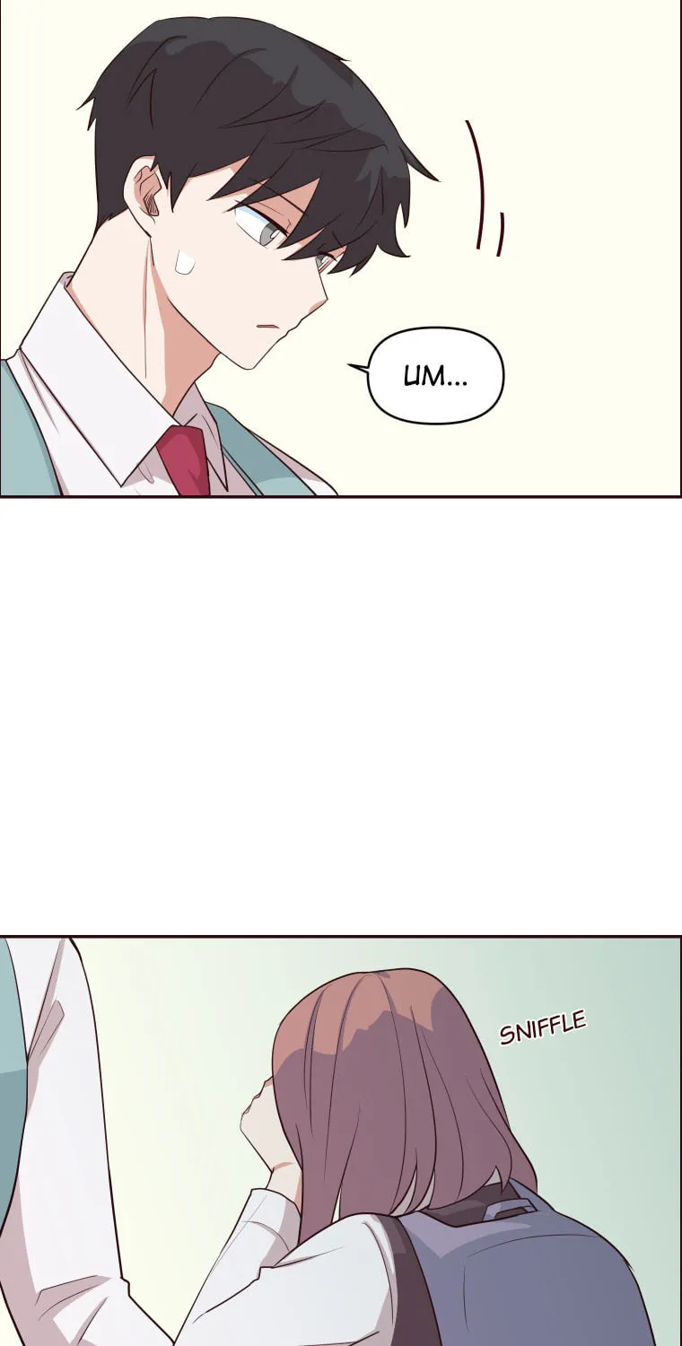 Read Homemaker chapter 28 image 3 on Lezhin