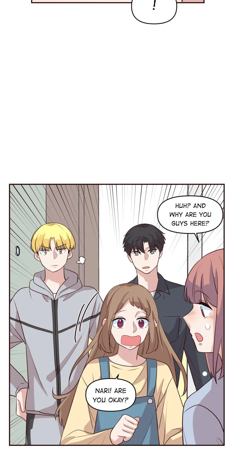 Read Homemaker chapter 28 image 31 on Lezhin