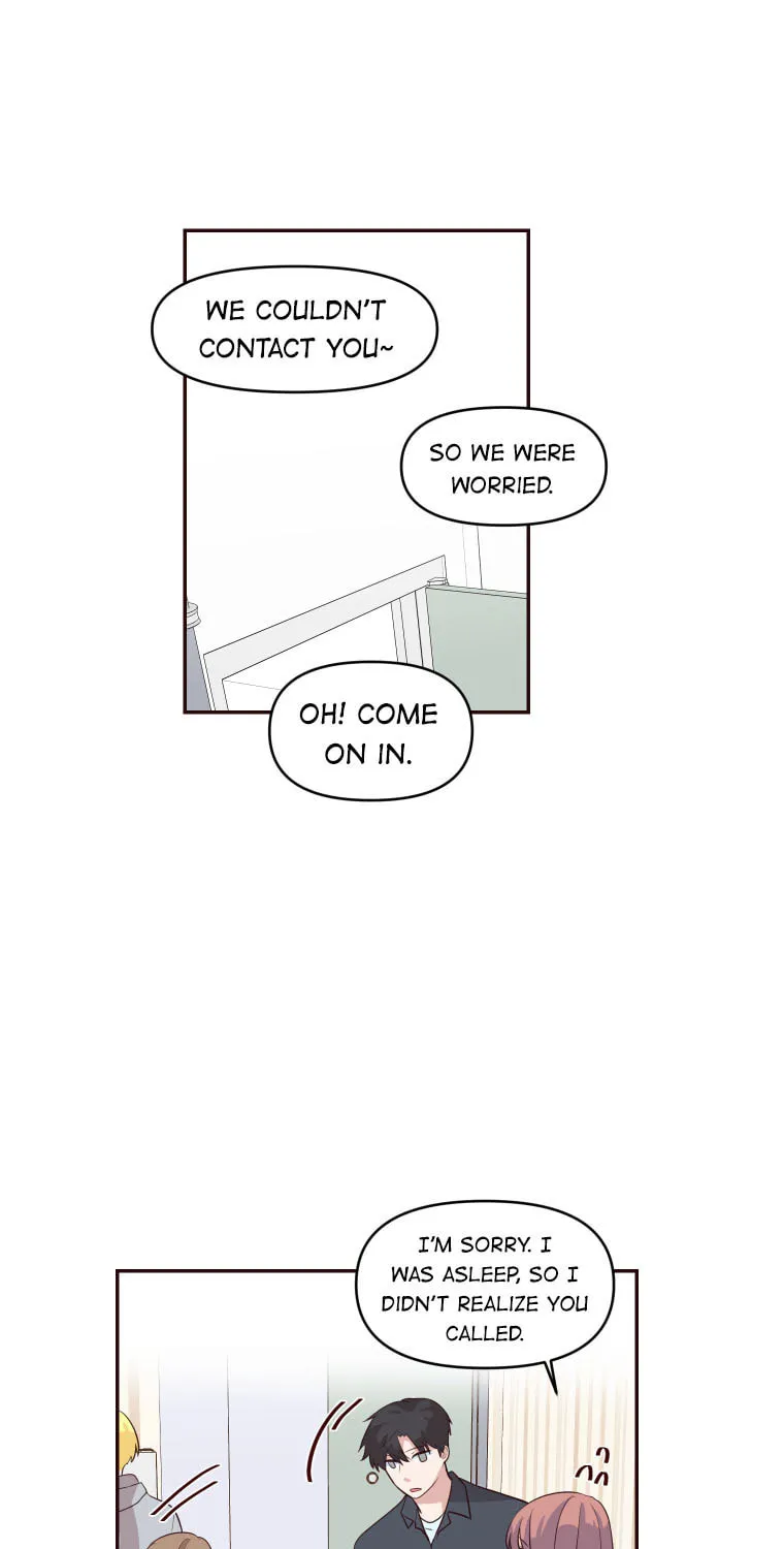 Read Homemaker chapter 28 image 32 on Lezhin