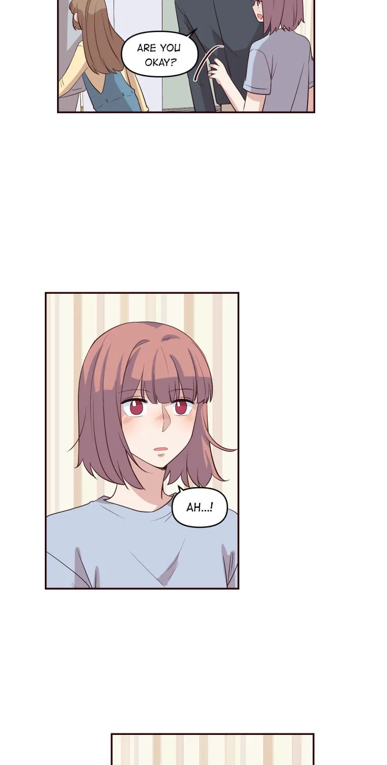 Read Homemaker chapter 28 image 33 on Lezhin