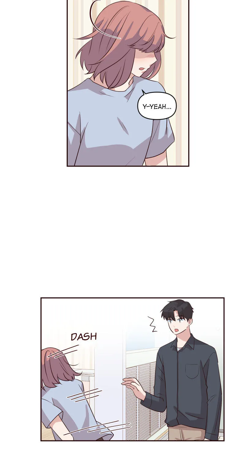 Read Homemaker chapter 28 image 34 on Lezhin