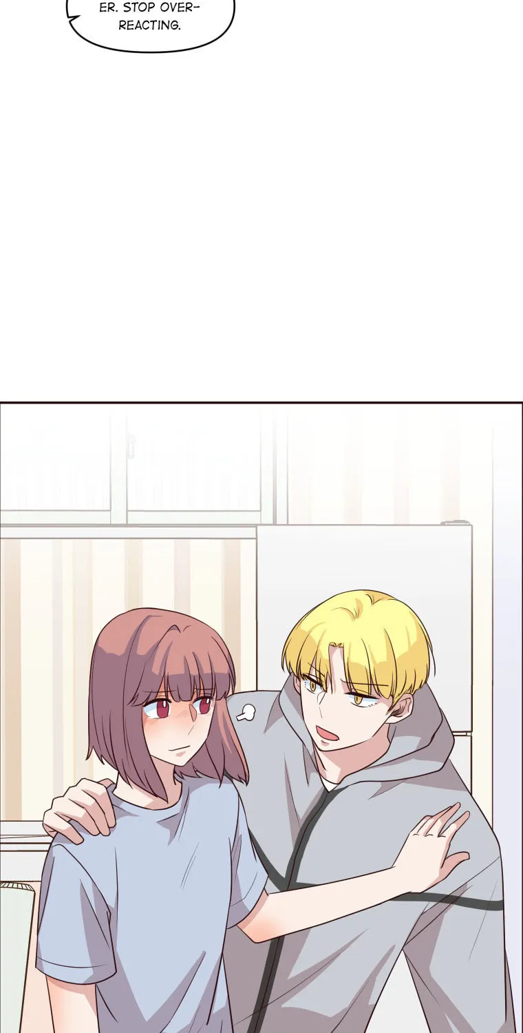 Read Homemaker chapter 28 image 39 on Lezhin