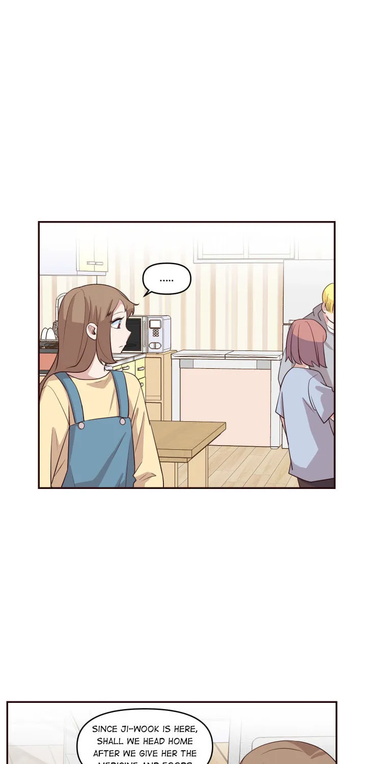 Read Homemaker chapter 28 image 41 on Lezhin