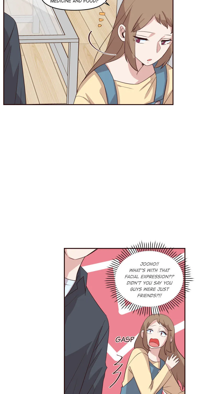 Read Homemaker chapter 28 image 42 on Lezhin