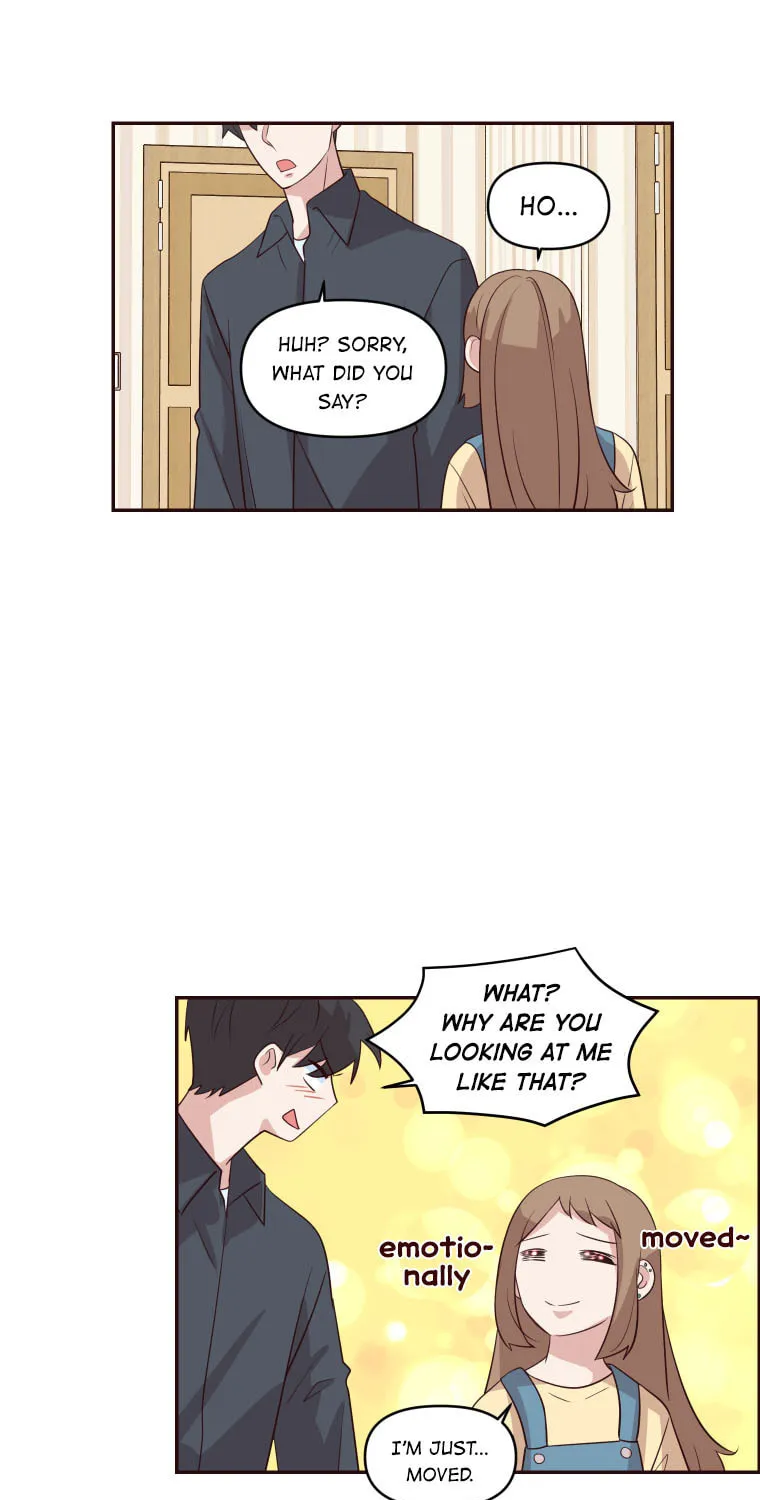 Read Homemaker chapter 28 image 44 on Lezhin