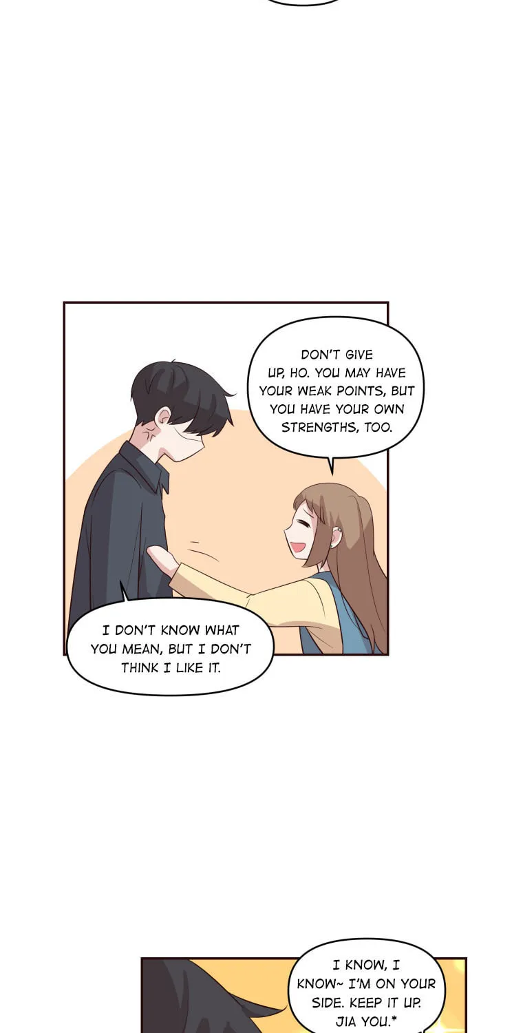 Read Homemaker chapter 28 image 45 on Lezhin