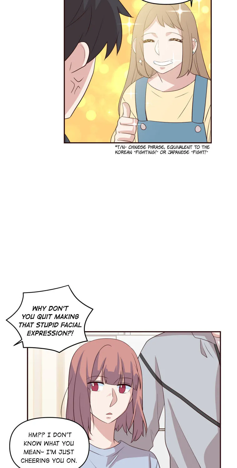 Read Homemaker chapter 28 image 46 on Lezhin