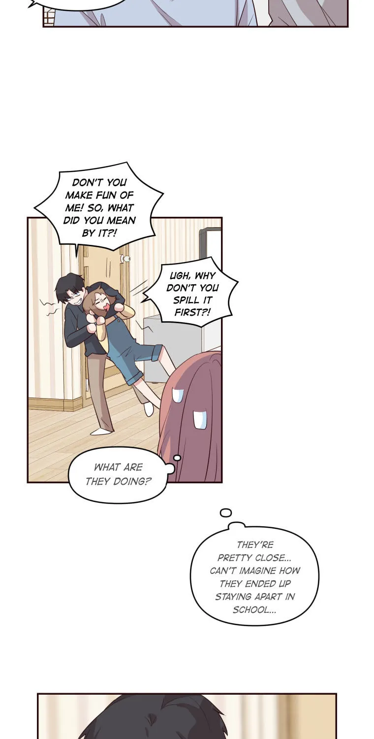 Read Homemaker chapter 28 image 47 on Lezhin