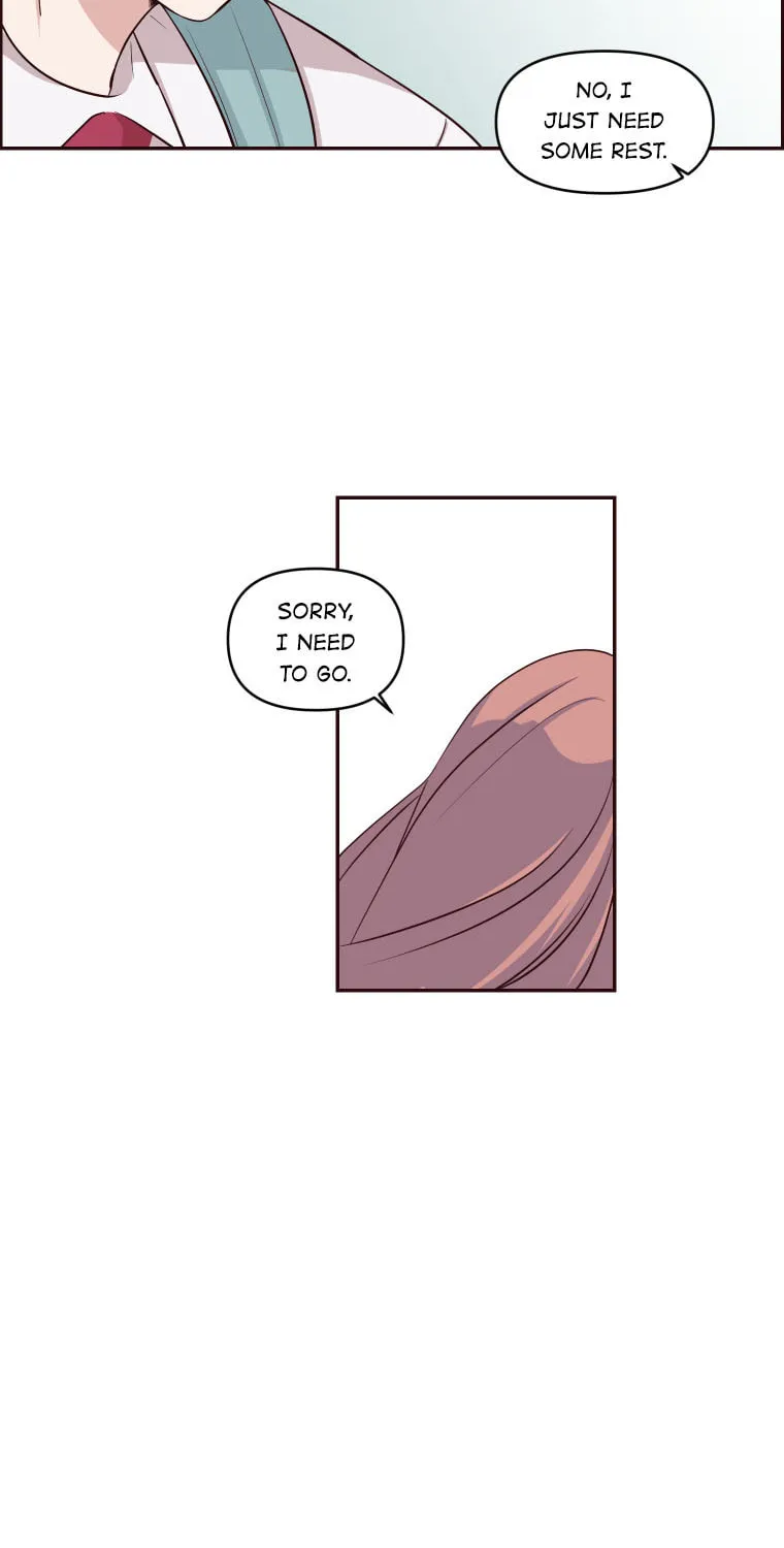Read Homemaker chapter 28 image 6 on Lezhin