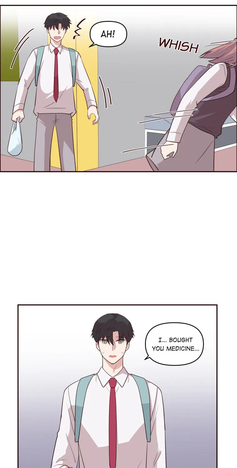 Read Homemaker chapter 28 image 7 on Lezhin