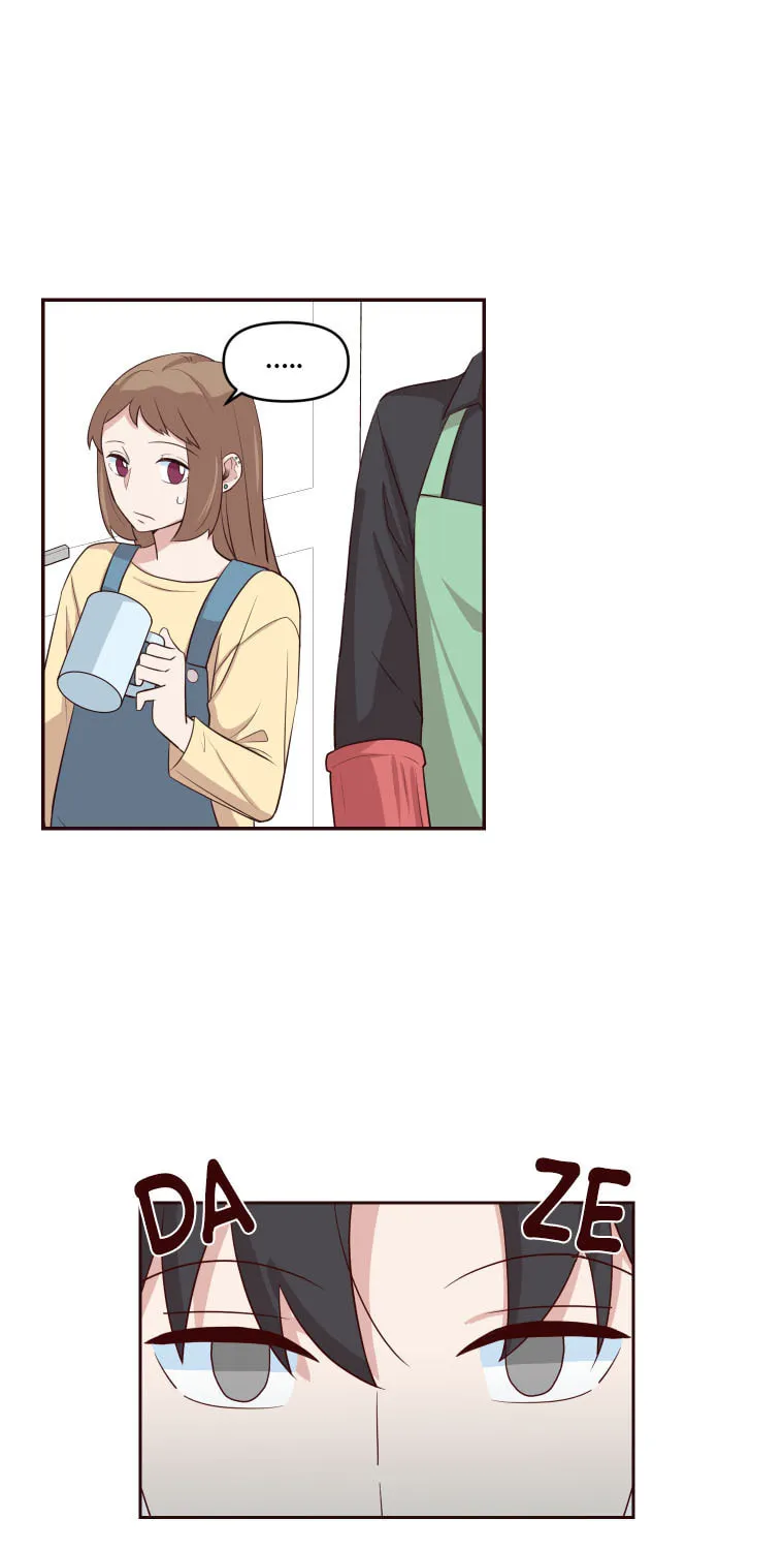 Read Homemaker chapter 28 image 9 on Lezhin