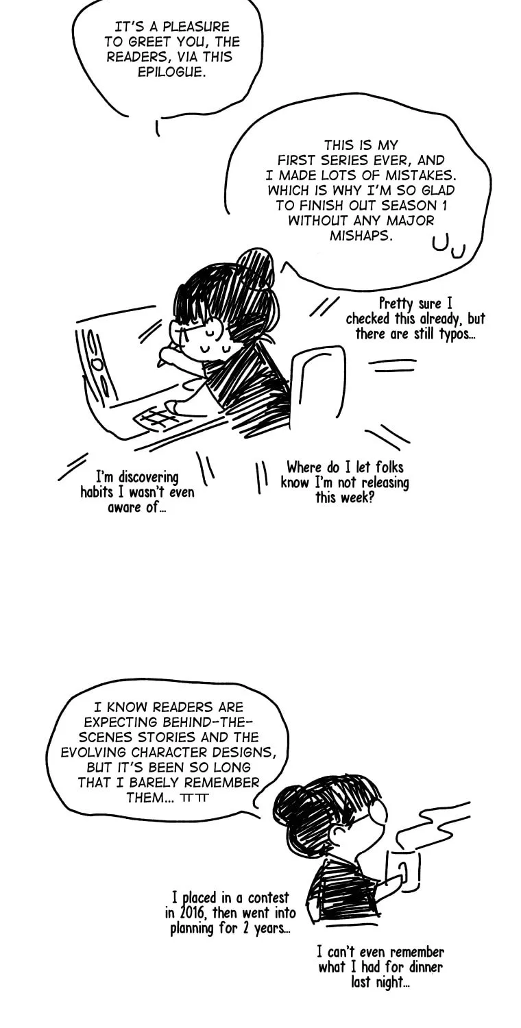 Read Homemaker chapter 29.5 image 1 on Lezhin
