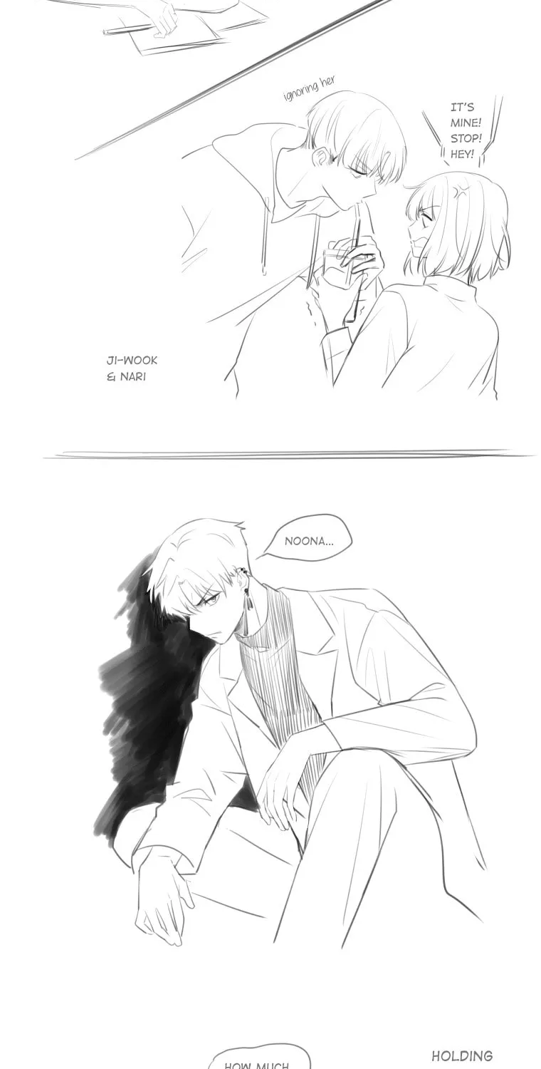 Read Homemaker chapter 29.5 image 11 on Lezhin
