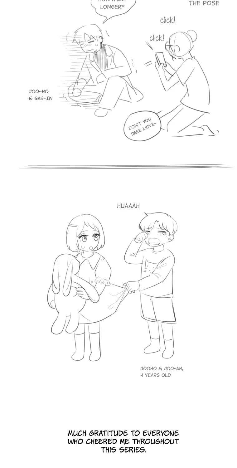 Read Homemaker chapter 29.5 image 12 on Lezhin