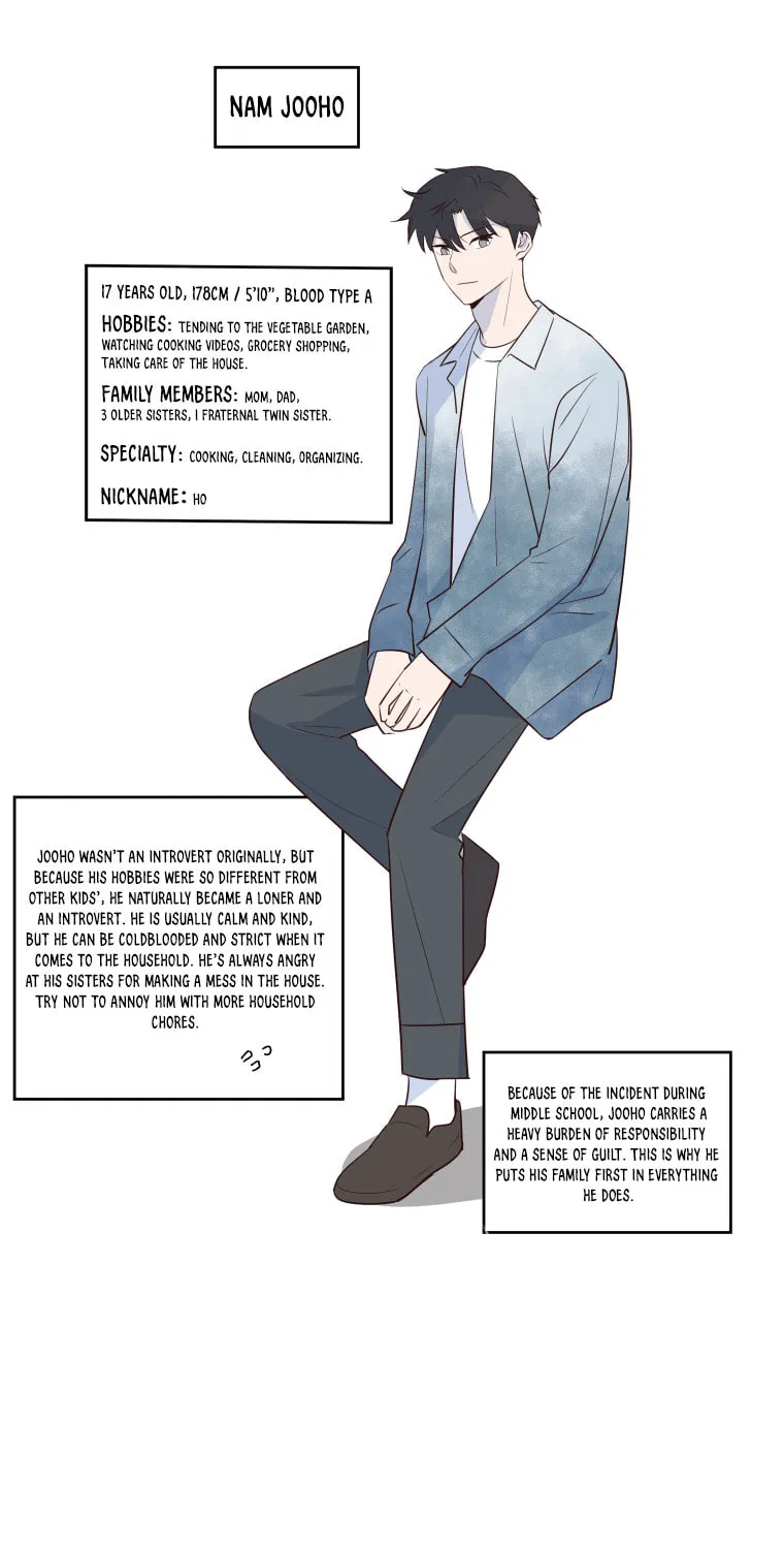 Read Homemaker chapter 29.5 image 3 on Lezhin