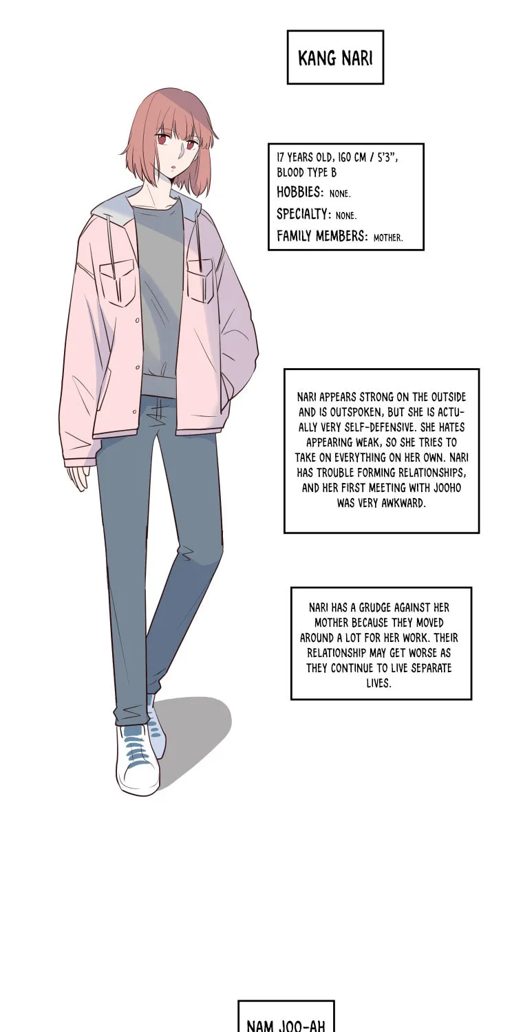 Read Homemaker chapter 29.5 image 4 on Lezhin