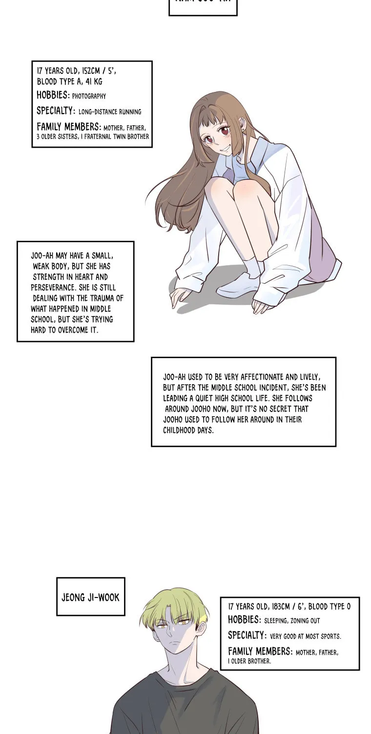Read Homemaker chapter 29.5 image 5 on Lezhin