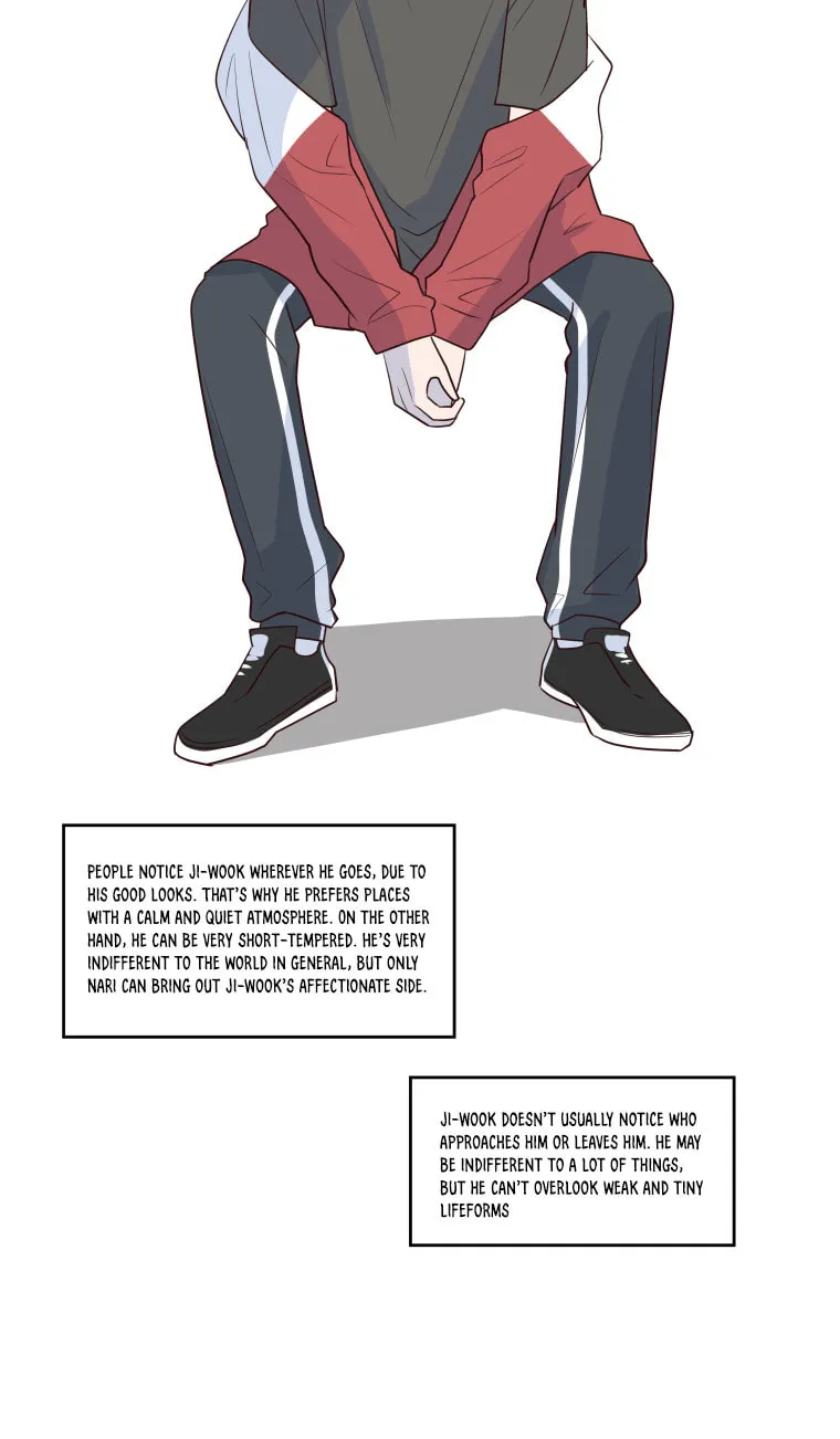 Read Homemaker chapter 29.5 image 6 on Lezhin