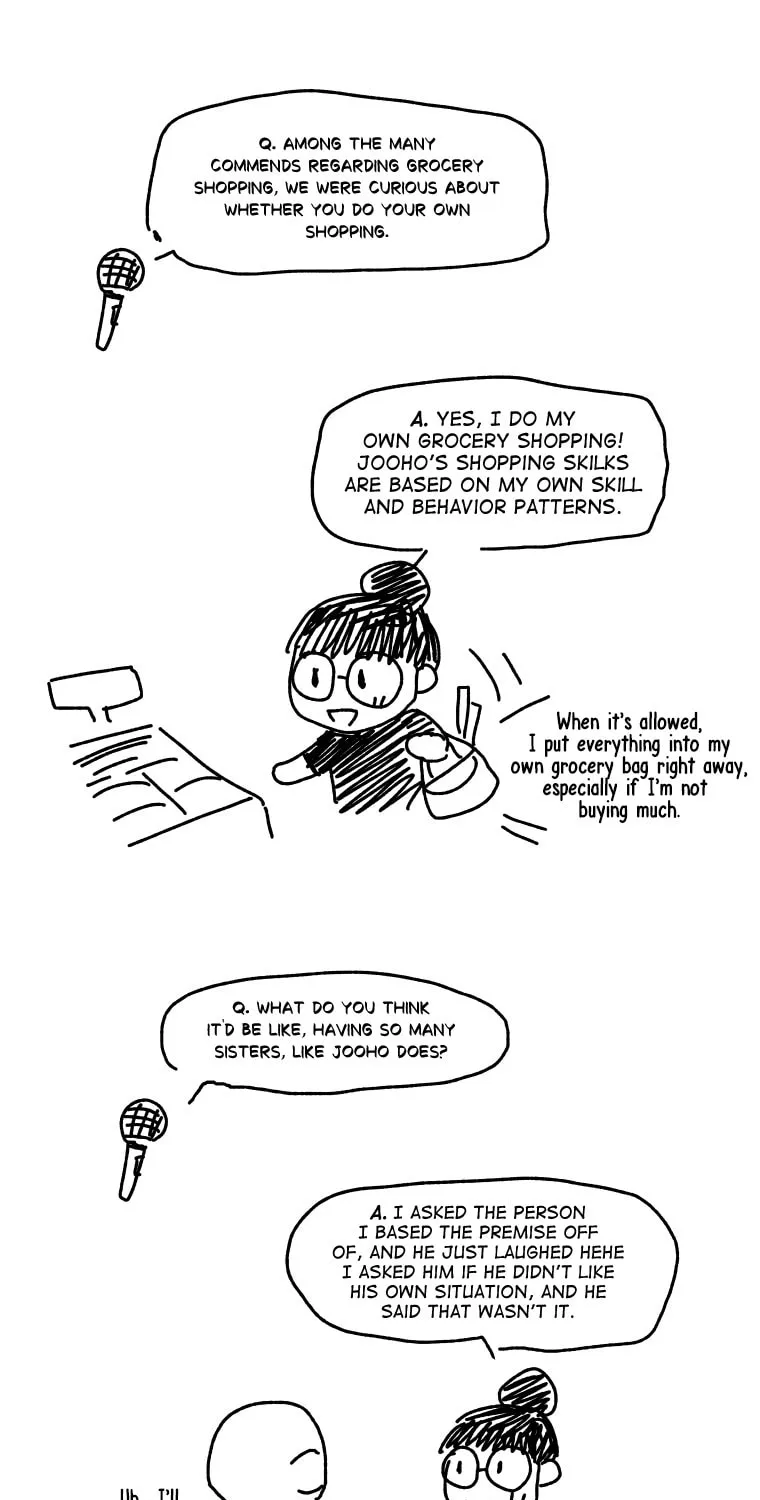 Read Homemaker chapter 29.5 image 7 on Lezhin