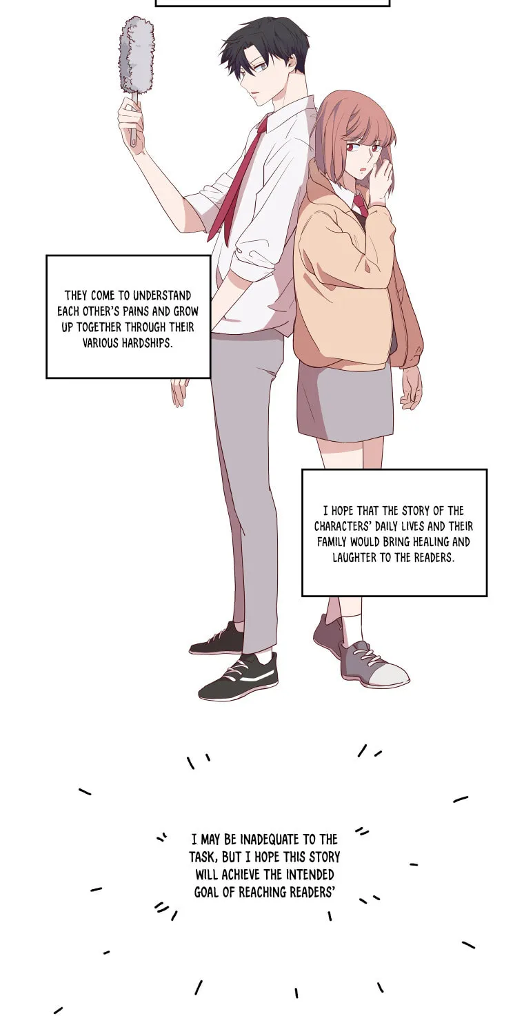 Read Homemaker chapter 29.5 image 9 on Lezhin