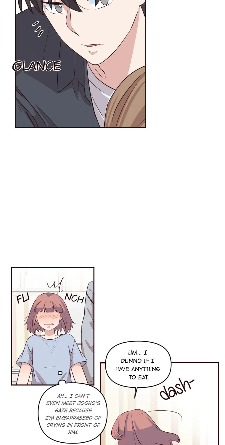 Read Homemaker chapter 29 image 1 on Lezhin