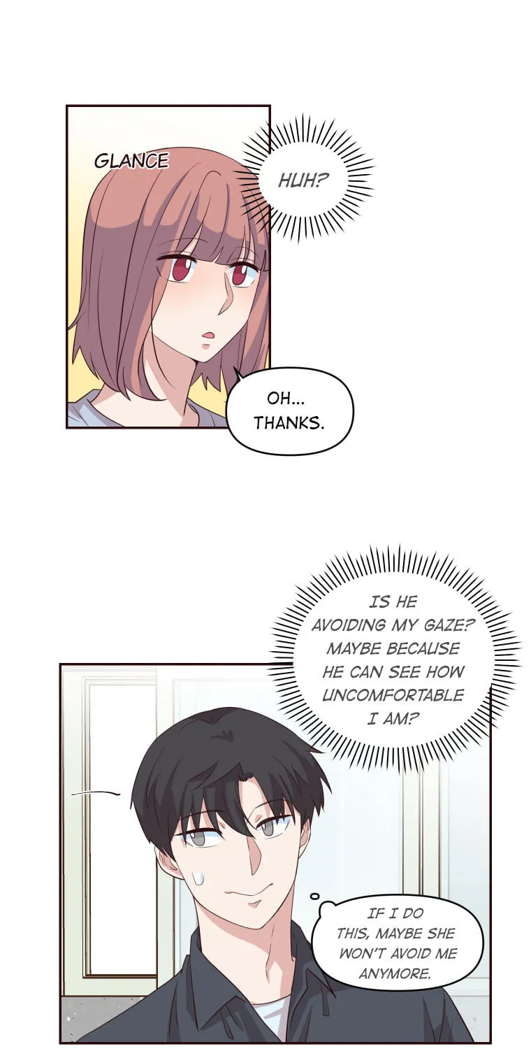 Read Homemaker chapter 29 image 11 on Lezhin