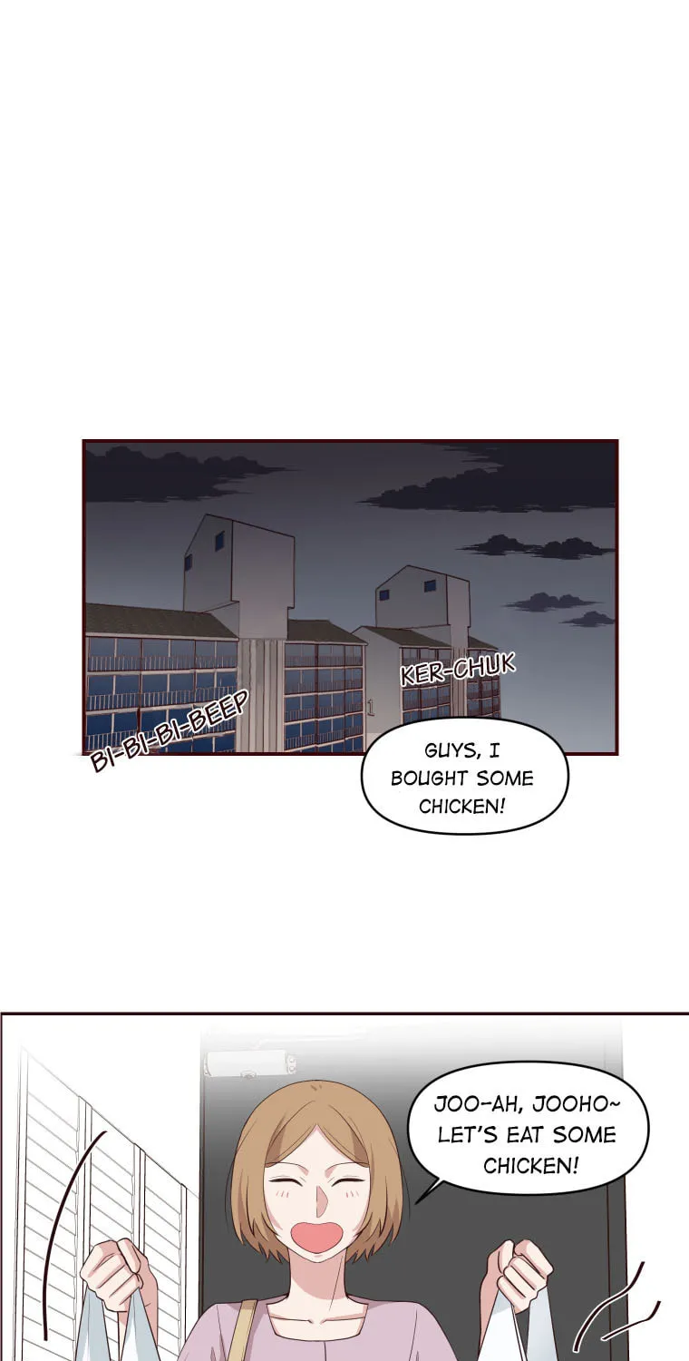 Read Homemaker chapter 29 image 13 on Lezhin