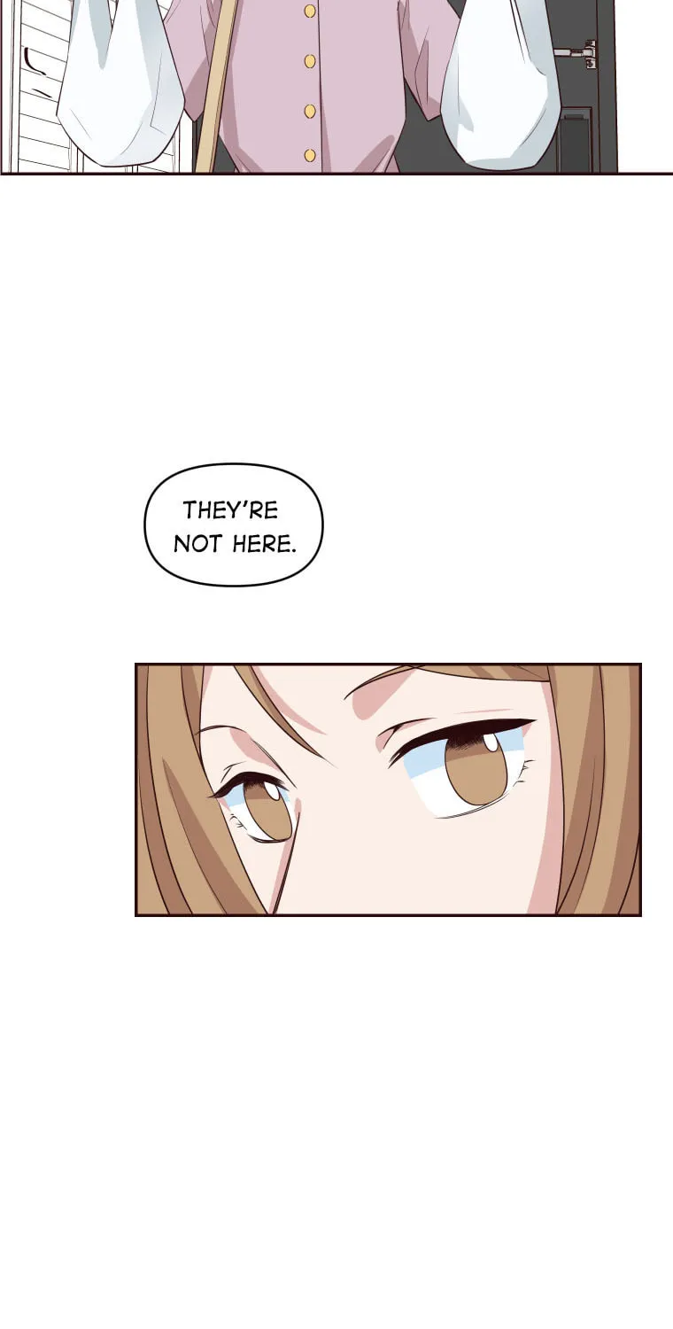 Read Homemaker chapter 29 image 14 on Lezhin