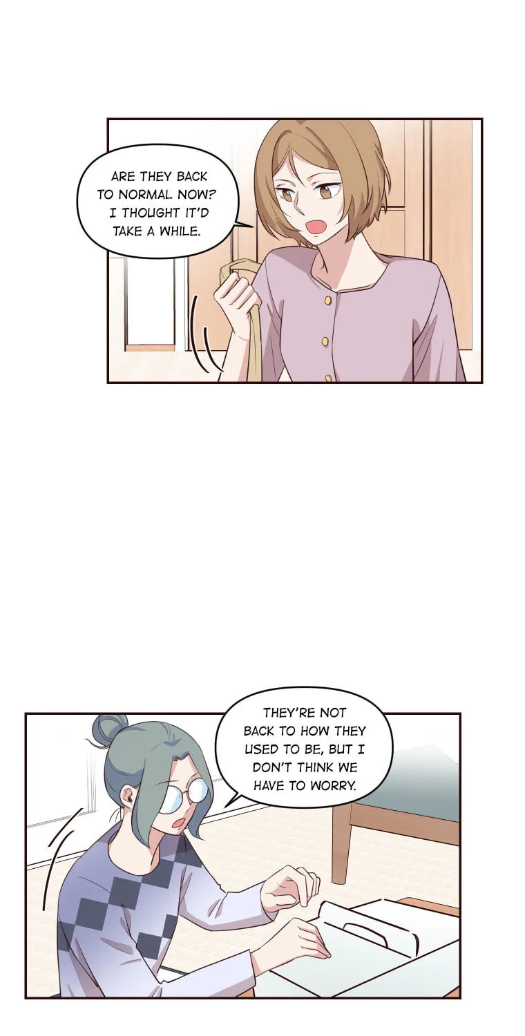 Read Homemaker chapter 29 image 17 on Lezhin