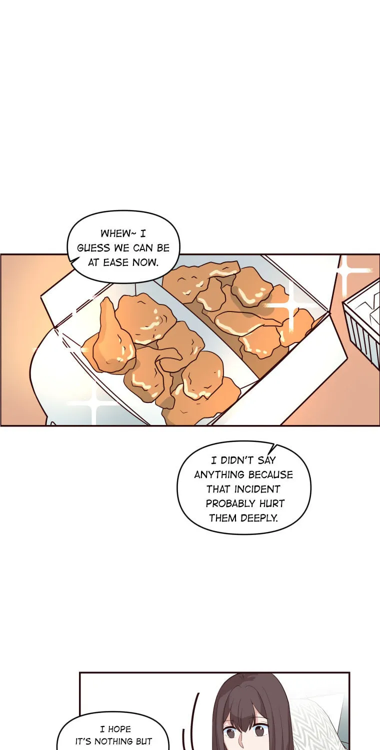 Read Homemaker chapter 29 image 18 on Lezhin