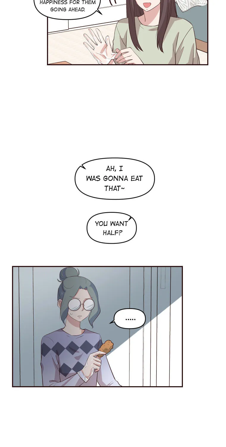 Read Homemaker chapter 29 image 19 on Lezhin