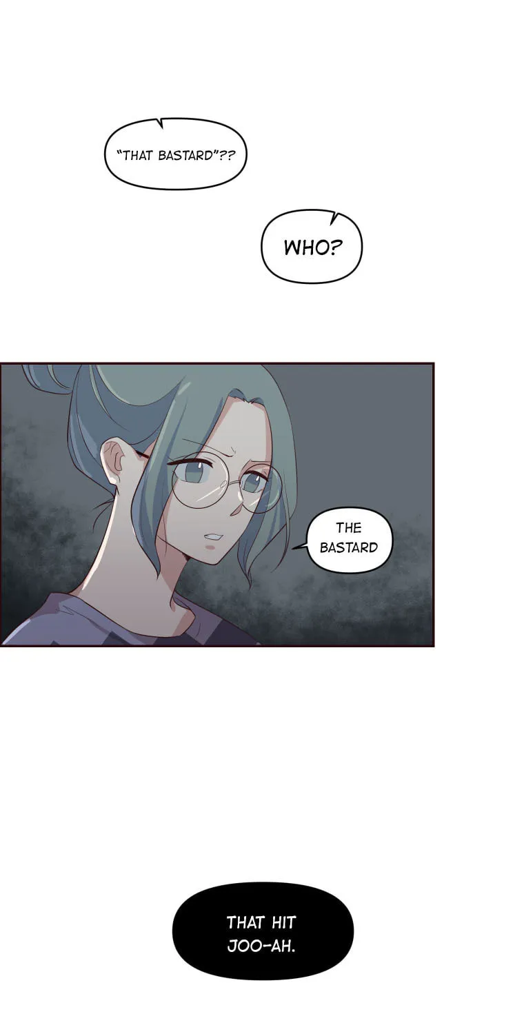 Read Homemaker chapter 29 image 21 on Lezhin