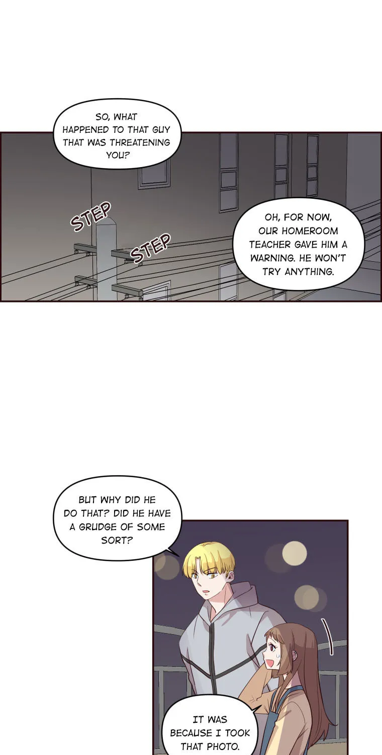 Read Homemaker chapter 29 image 23 on Lezhin