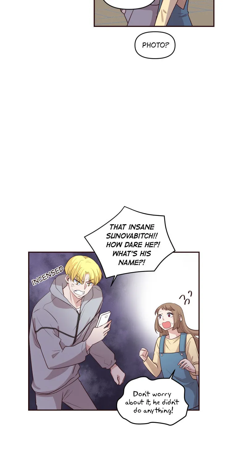 Read Homemaker chapter 29 image 24 on Lezhin
