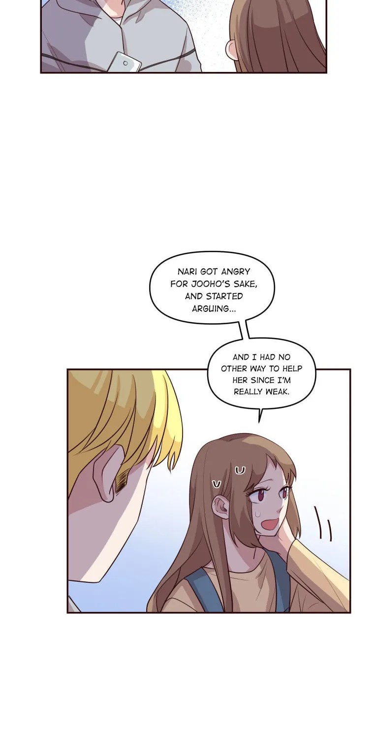 Read Homemaker chapter 29 image 26 on Lezhin