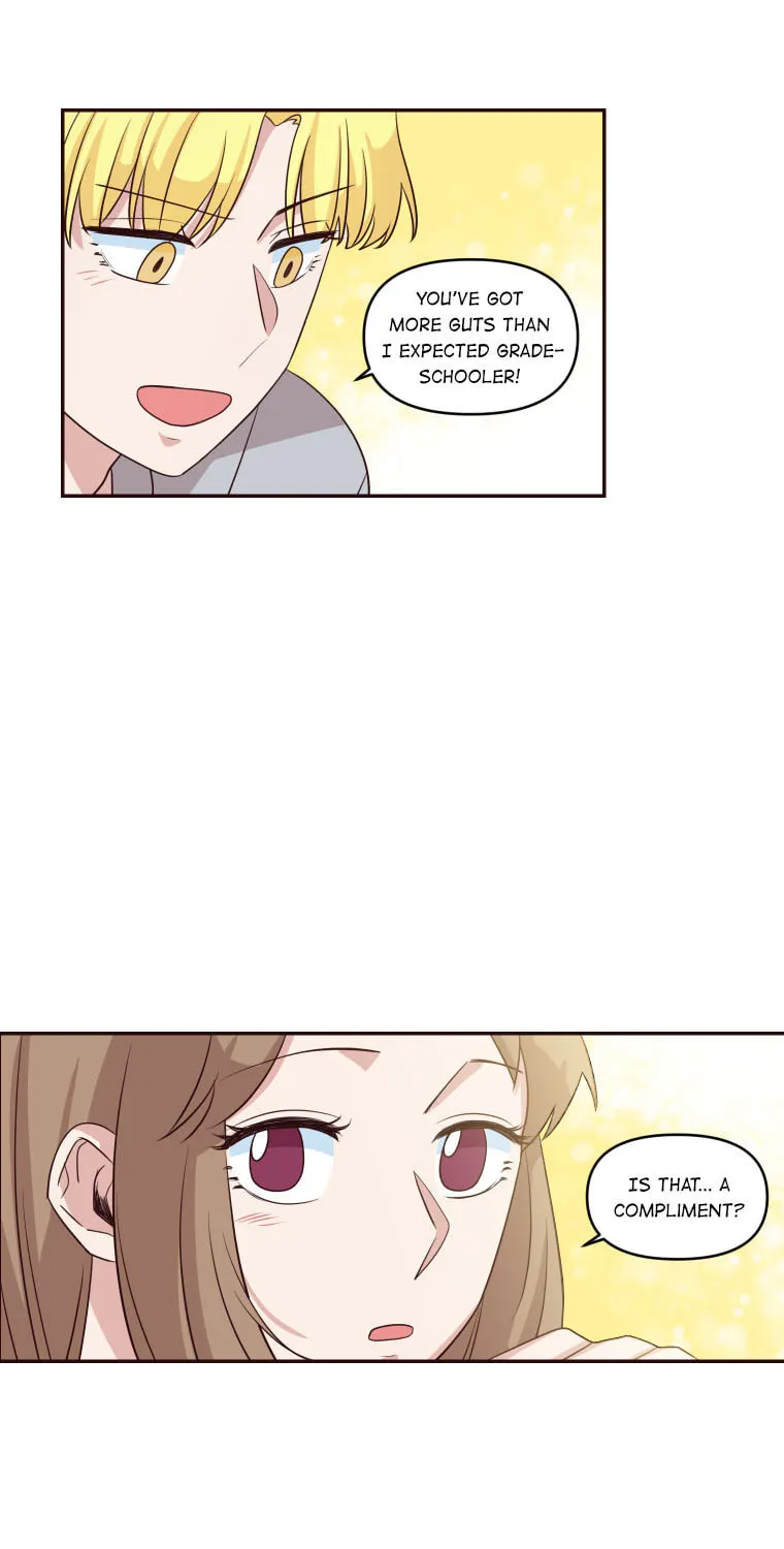 Read Homemaker chapter 29 image 28 on Lezhin