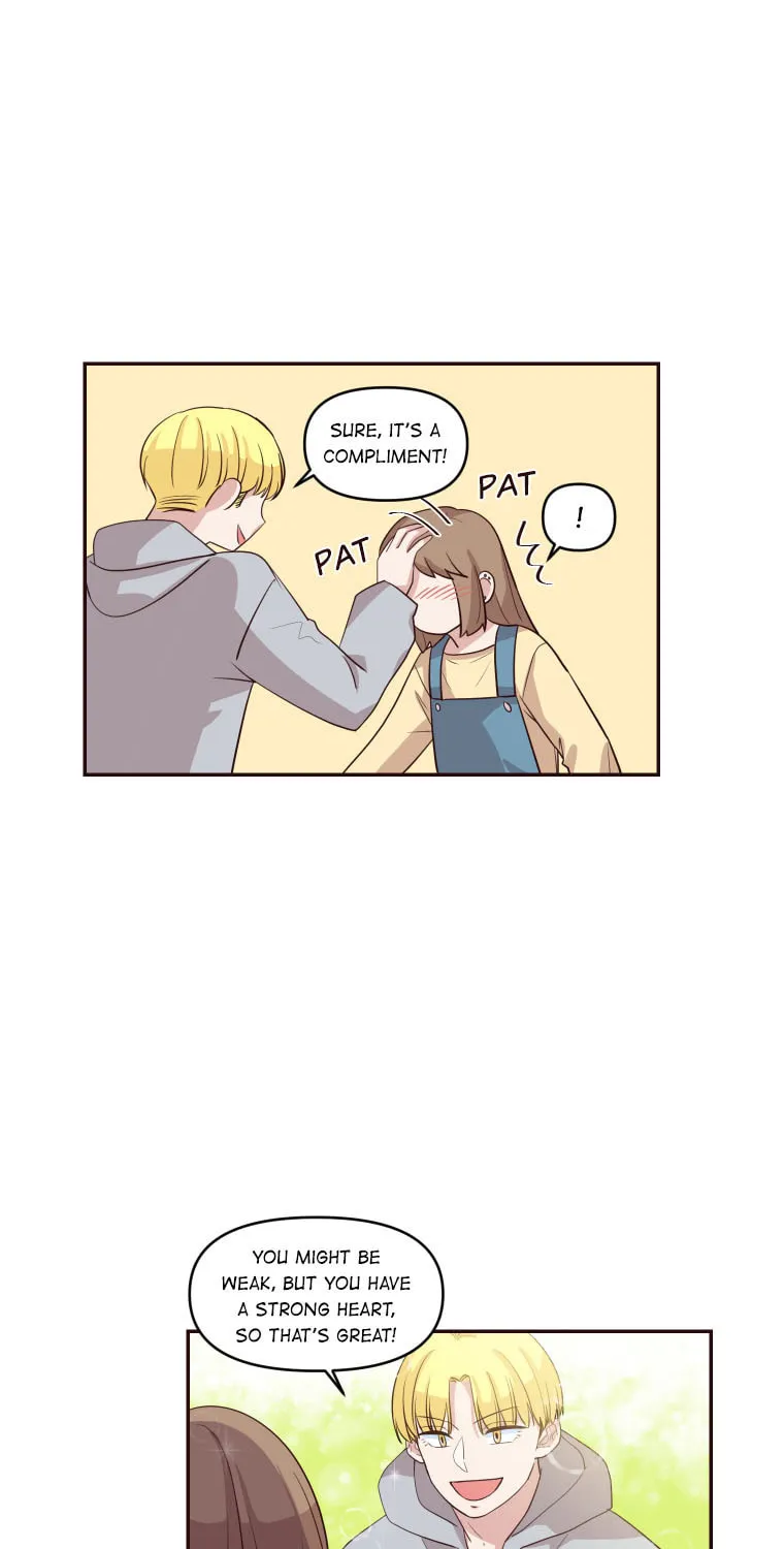 Read Homemaker chapter 29 image 29 on Lezhin