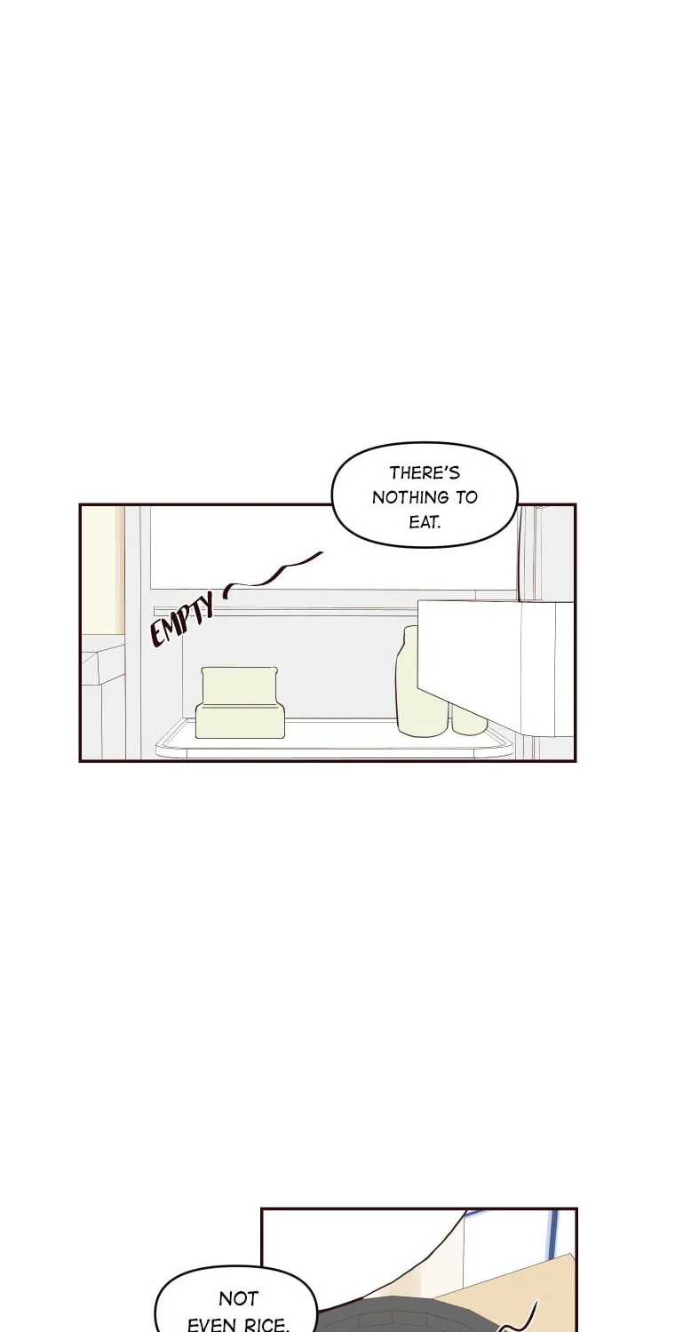 Read Homemaker chapter 29 image 3 on Lezhin