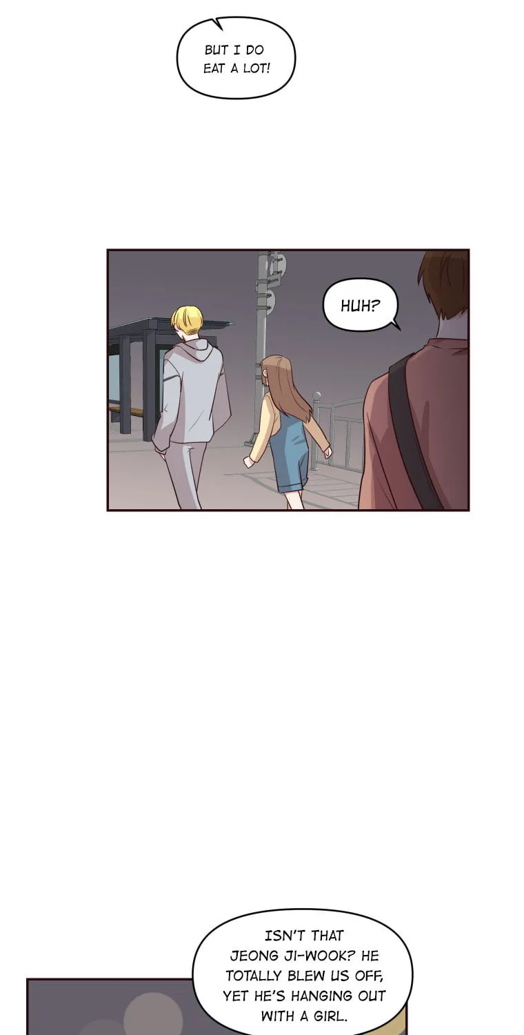 Read Homemaker chapter 29 image 31 on Lezhin