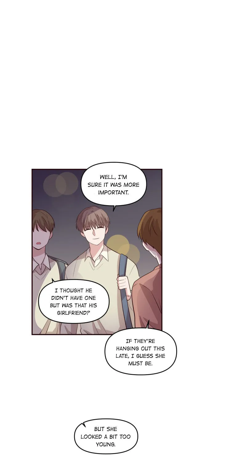 Read Homemaker chapter 29 image 34 on Lezhin