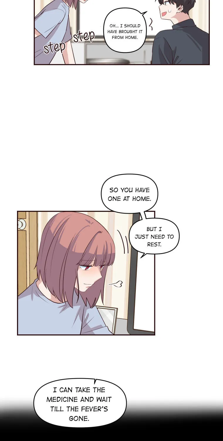 Read Homemaker chapter 29 image 44 on Lezhin