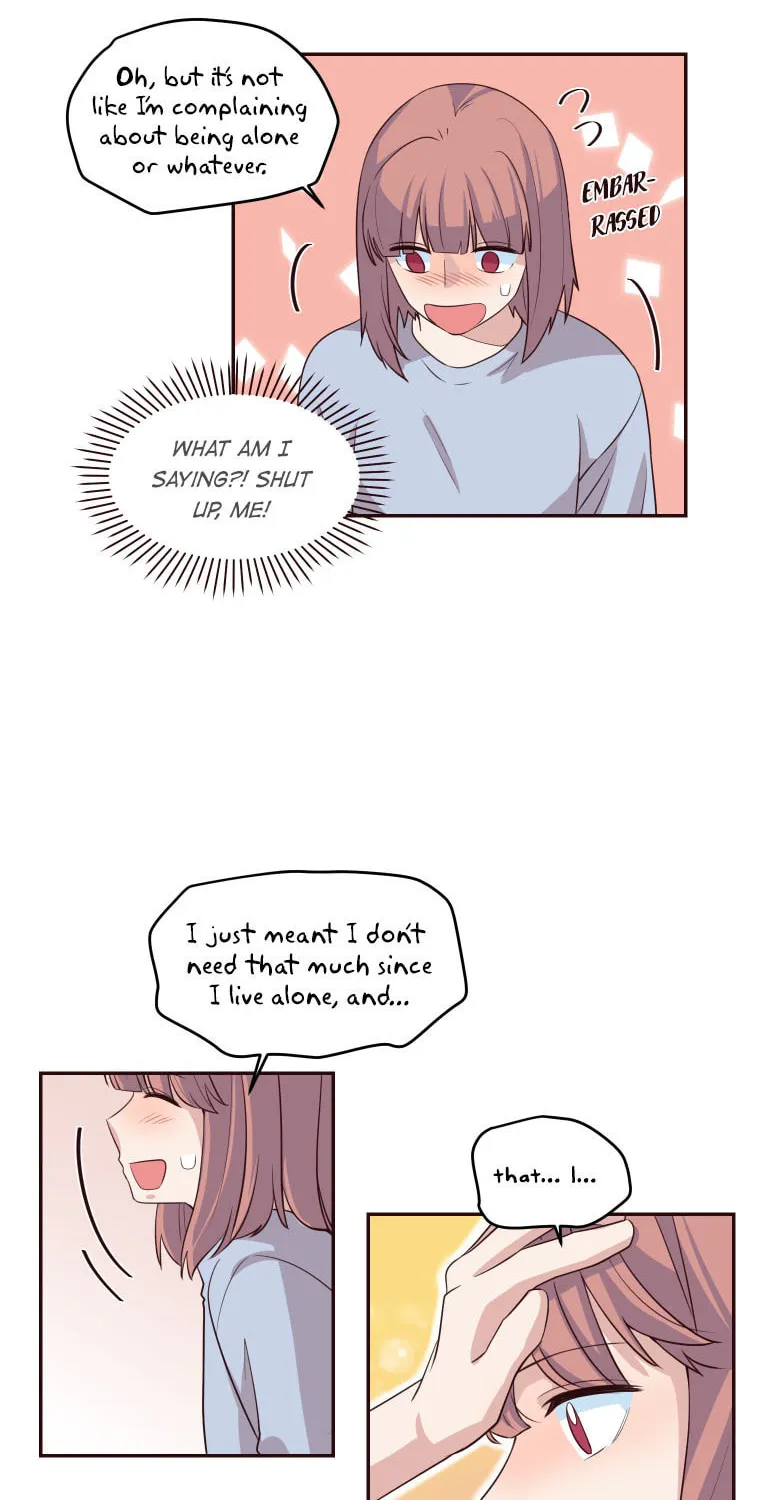 Read Homemaker chapter 29 image 46 on Lezhin