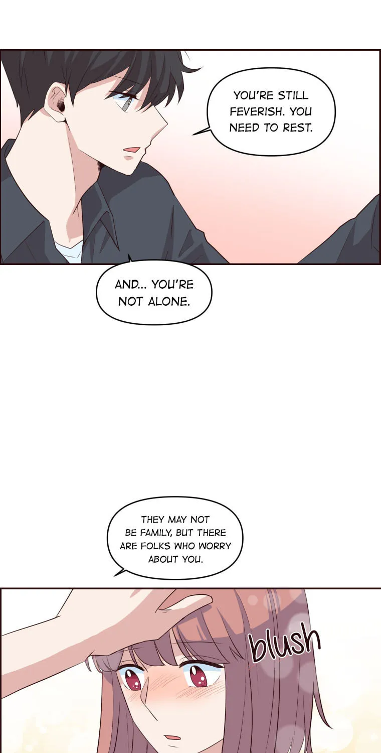 Read Homemaker chapter 29 image 49 on Lezhin