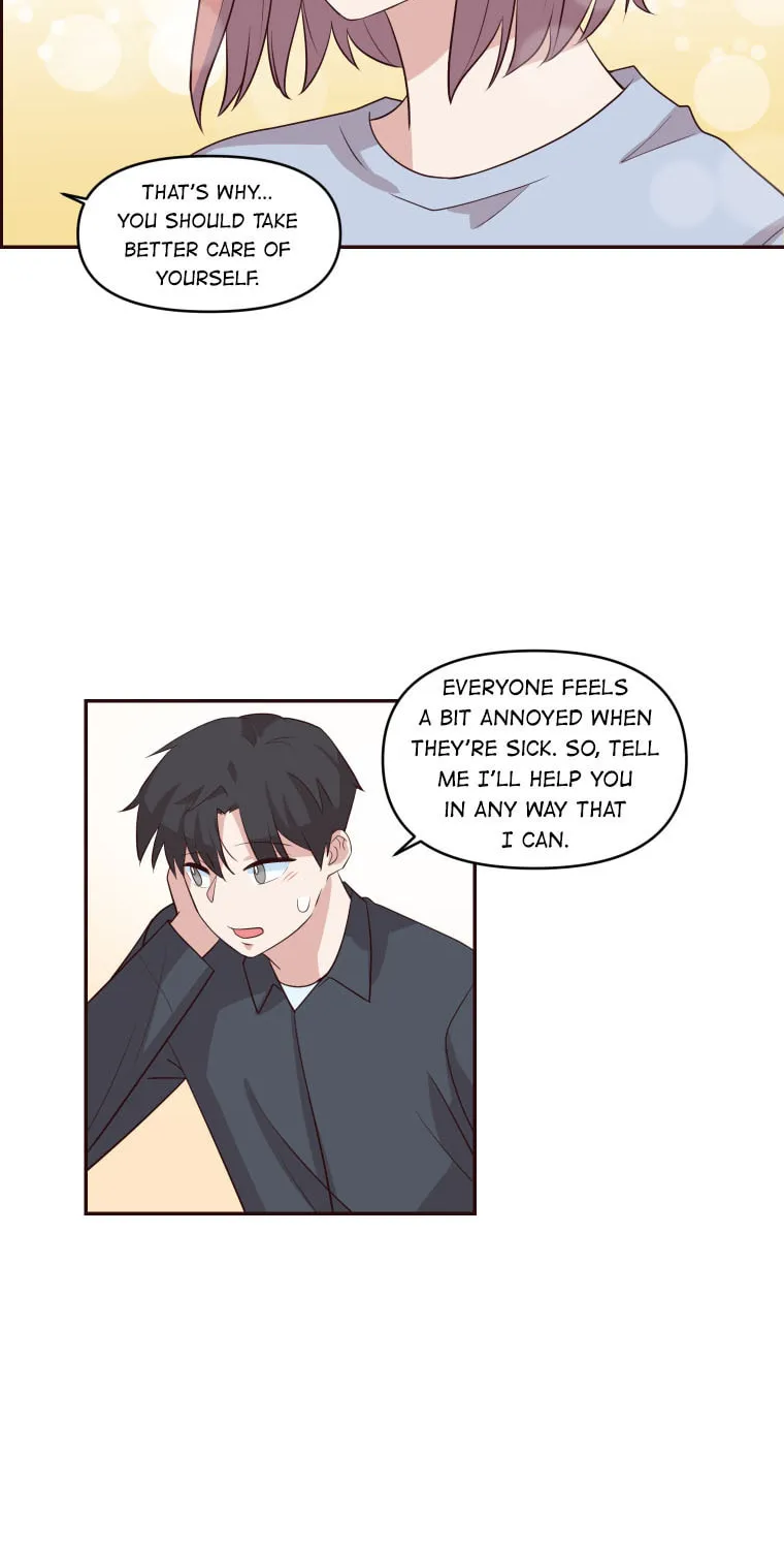 Read Homemaker chapter 29 image 50 on Lezhin