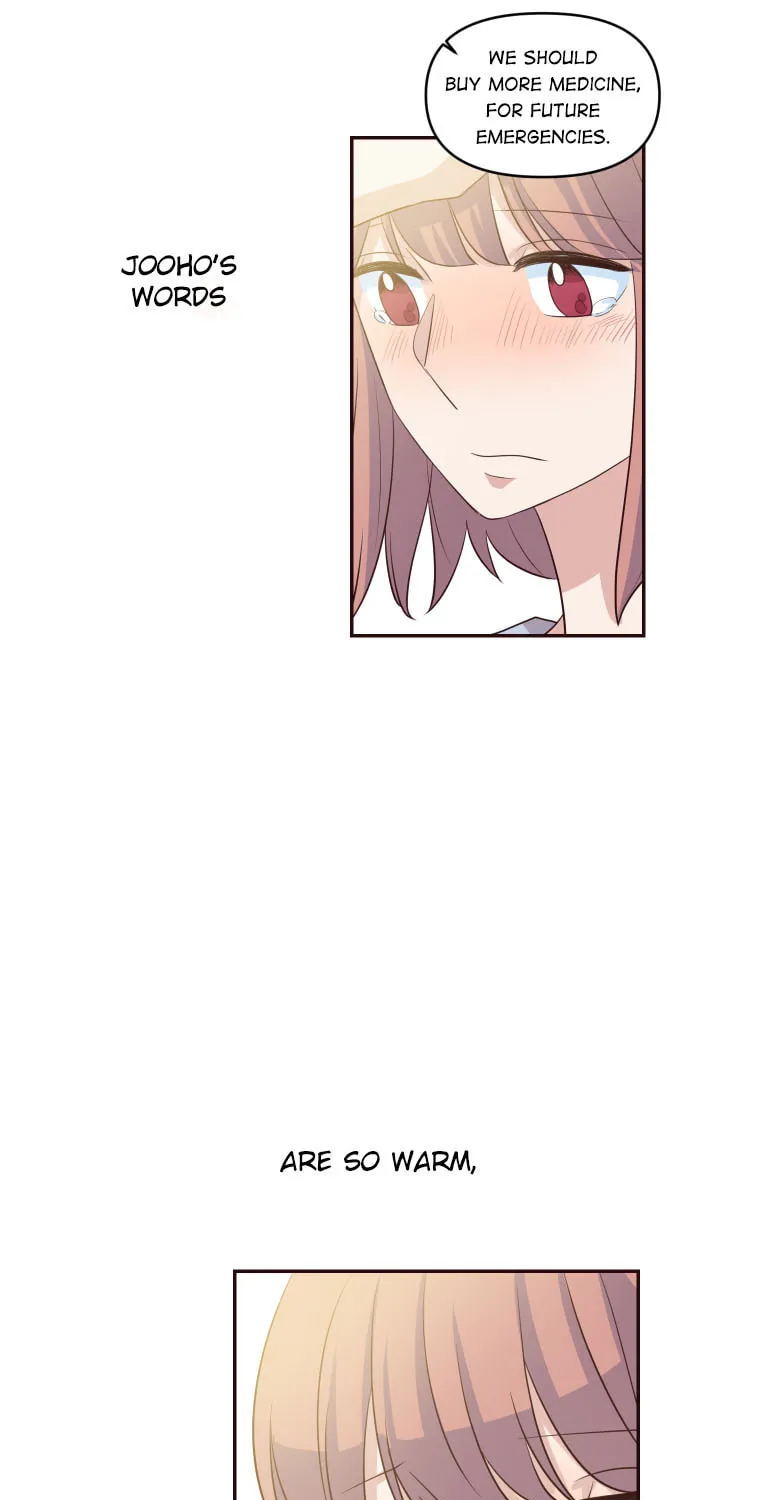 Read Homemaker chapter 29 image 51 on Lezhin