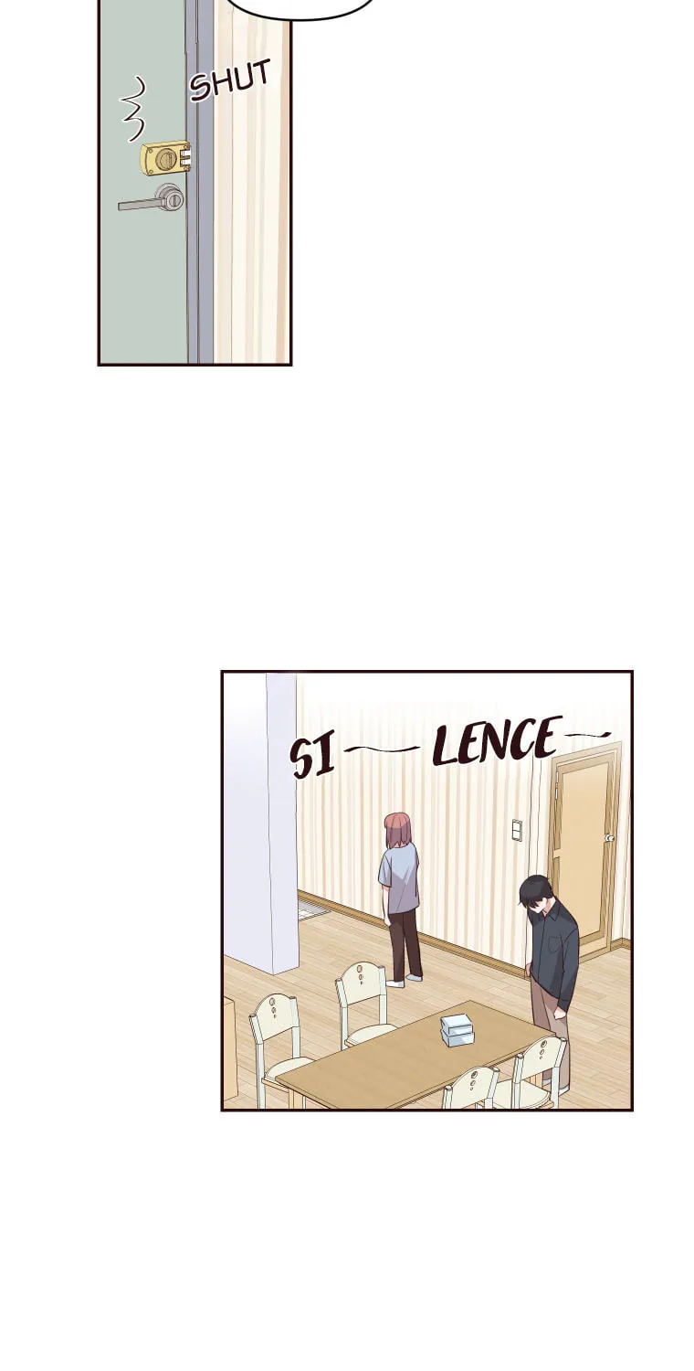 Read Homemaker chapter 29 image 7 on Lezhin