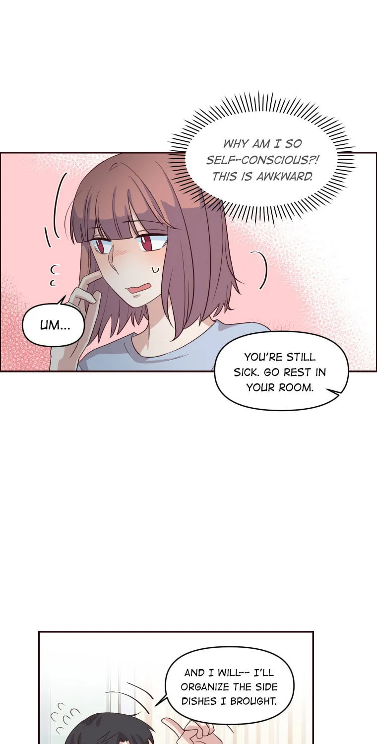 Read Homemaker chapter 29 image 8 on Lezhin