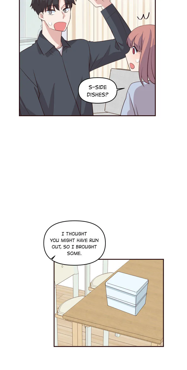 Read Homemaker chapter 29 image 9 on Lezhin